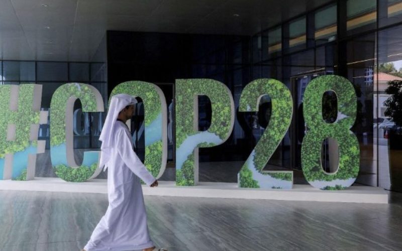 Папата: COP28 може да биде пресвртница во енергетската транзиција