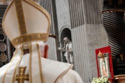 Папата: Да ја намирисаме реалноста со добри дела, отстранувајќи ја омразата и стравовите