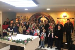 Во Куманово свечено е прославен празникот Свето Семејство