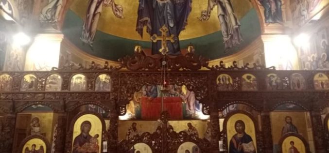 Во Струмица се одржа духовна обнова за свештениците од Струмичко – скопската епархија