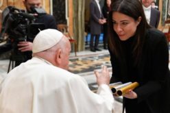Папата: Спортот може да изгради мостови на мир во светот