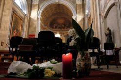 Патријархот Вартоломеј искажа солидарност со католиците по нападот во Истанбул