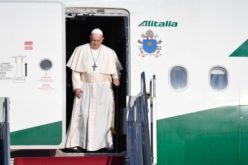 Во јули Папата ќе го посети Трст