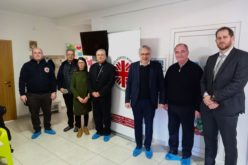 Унгарскиот амбасадор Клеин го посети Центарот Мајка Тереза во Гевгелија
