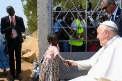 Кардиналот Черни ќе го посети Јужен Судан
