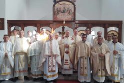 Секирник: Духовна обнова за свештениците од епархијата