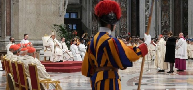 Папата Фрањо ја прогласи за светица аргентинската посветена мирјанка Мама Антула