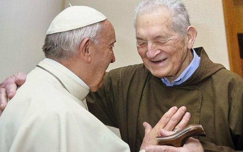 Кардинал Луис Пасквал Дри: Посетата на Папата би била добра за Аргентина