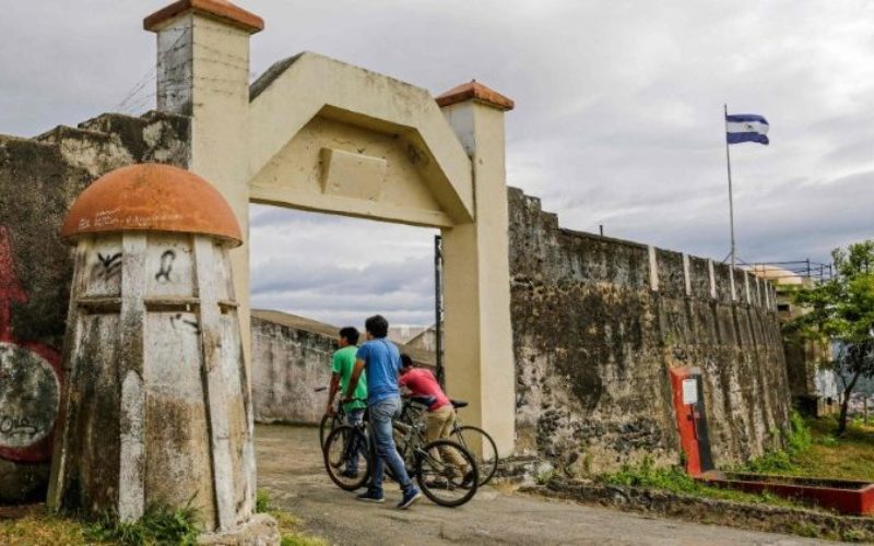 Властите во Никарагва го забранија Крстниот пат и извидниците