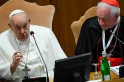Папата: Побарав да се спроведе истражување за родовата идеологија