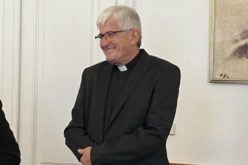 Монсињор Жељко Мајиќ е хиротонисан за бискуп на Бања Лука