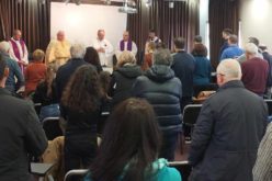 Духовна средба на Заедништво и Слобода (Comunione е Liberazione)