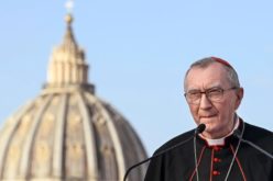 Кардинал Паролин: За Папата преговарањето не е предавање, туку услов за праведен и траен мир