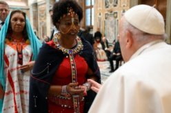 Папата: Науката и мудроста на автохтоните народи можат да помогнат во заштита на планетата
