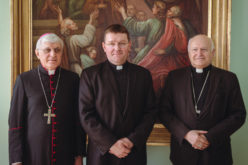Mонсињор Мирко Штефковиќ е новиот Зрењанински бискуп
