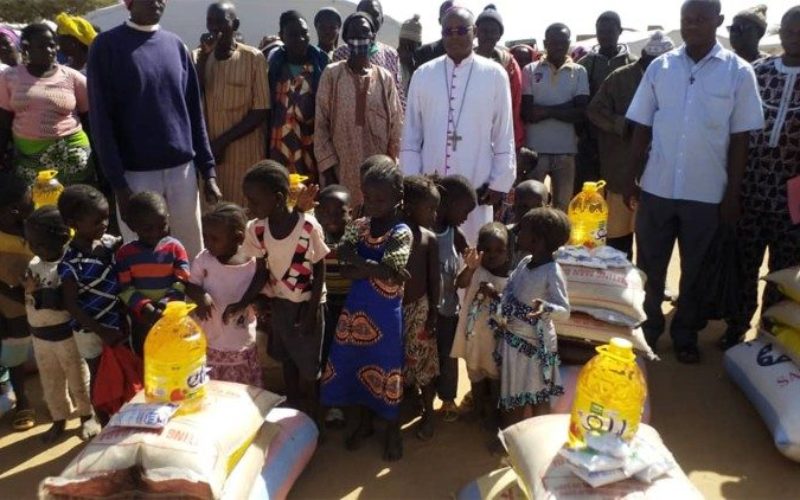 Христијаните во Буркина Фасо имаат страв од исламистички напади