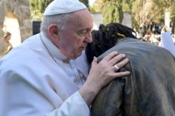 Папата до мигрантите во Дариен: Би сакал сега да бидам со вас