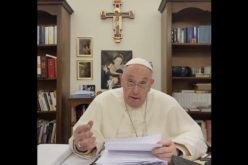Папата: Солидарноста е начин да се надмине кризата