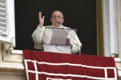 Папата: Со Исус секое „денес“ може да се надева на едно „утре“