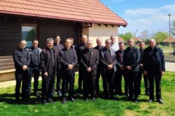 Духовна обнова во Сарај за свештениците од Струмичко – скопската епархија