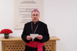 Бискупот Стојанов упати честитка до Исламската верска заедница по повод празникот Рамазан Бајрам