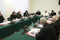 Во Ватикан започна априлскиот состанок на Кардиналскиот совет