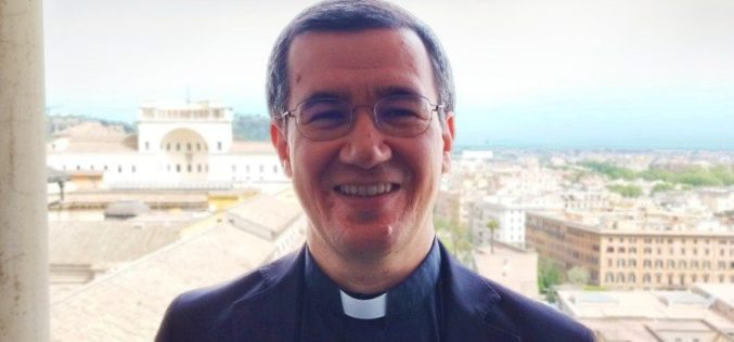 Монсињор Филипо Чампанели е новиот секретар на Дикастеријата за Источните цркви