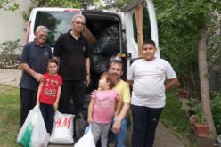 Парохискиот Каритас Богданци донира користена облека на ЈУ Специјален завод – Демир Капија