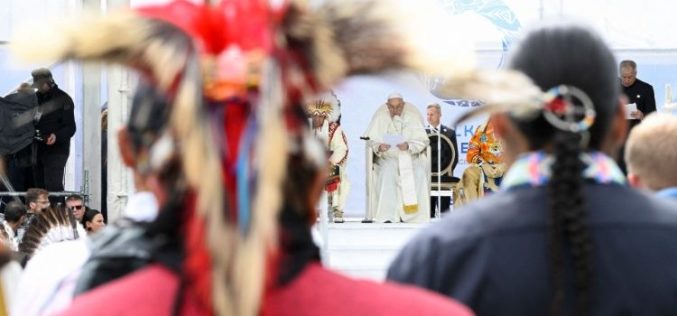 Надбискупот Кача: Да се препознае улогата на домородните млади