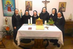 Епископот Стојанов служеше Света Литргија по повод 135 години од основањето на Сестрите Евхаристинки
