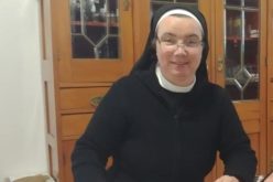 Сестра Клементина слави 30 години од монашките вечни завети