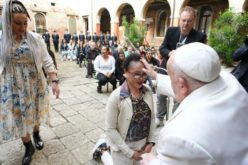 Папата во Венеција: Затворот може да стане место за повторно раѓање