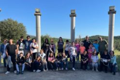 Средба на млади од Движењето на Фоколарите во Богданци