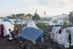Сочувство на папата Фрањо за нападот во кампот за раселени лица во Конго