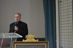 Во Крижевци се одржа средба на источно –  католичките епископи од Централна и Источна Европа