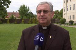 Бискупот Стојанов даде изјава за Лаудато ТВ