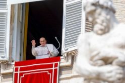 Папата: Да станеме прекршен леб како Исус за да негуваме братство и солидарност