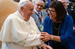 Папата: Меѓурелигискиот дијалог е неопходен услов за мир во светот
