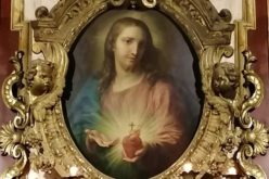 Папата најави документ за Пресветото Срце Исусово