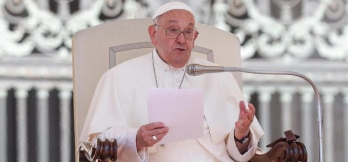 Дикастеријата за промовирање единство меѓу христијаните објави документ за улогата на Папата