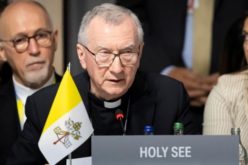 Кардинал Паролин: Дијалогот е единствениот начин за праведен мир во Украина