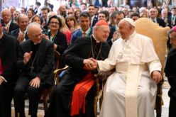 Папата Фрањо: Вештачката интелигенција не смее да спроведува „култура на отфрлање“