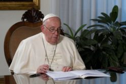 Папата упати порака по повод одбележувањето на Денот на Свети Колумбан