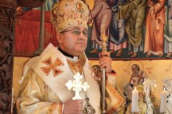 Најава: Епископот Стојанов на патрониот празник „Раѓање на Свети Иван Крстител“ ќе служи Литургија во Струмица