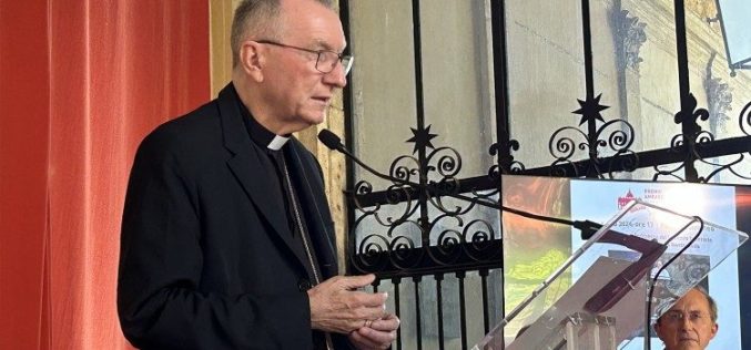 Кардинал Паролин: Мислам дека ќе има дополнителни размени на затвореници