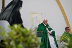 Проповед на Папата на светата Литургија по повод завршувањето на 50-тата Католичка социјална недела во Трст