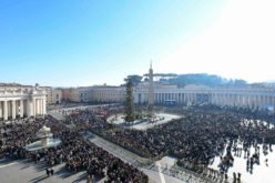 Ангел Господов: Војната е нечовечка и ги крши срцата на мајките