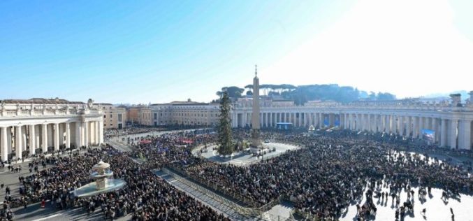 Ангел Господов: Војната е нечовечка и ги крши срцата на мајките