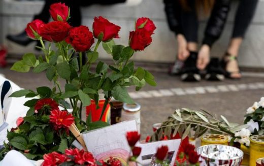 Папата Фрањо: Молам оружјето веднаш да замолчи