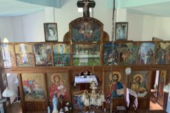 На празникот Свети Георги великомаченик епископот Стојанов ќе служи во Чанкалија во заедништво со Апостолскиот нунциј Суриани
